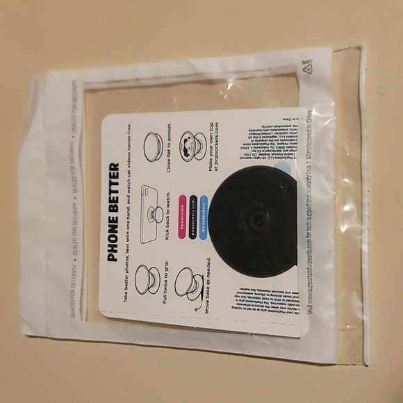 Popsocket - Picture 2 of 2